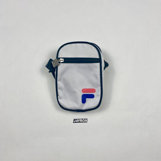 Vintage Fila Side Bag