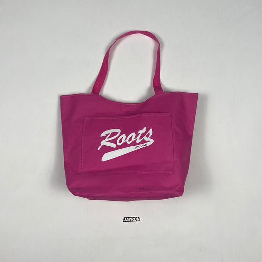 Vintage Roots Bag