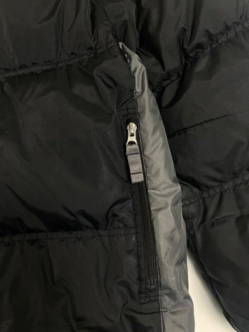 Vintage 00s Nike Down Jacket (L)