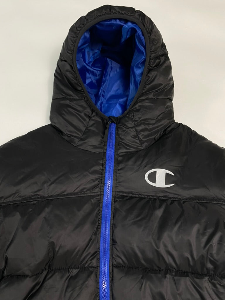 Champion Bubble Jacket (L)