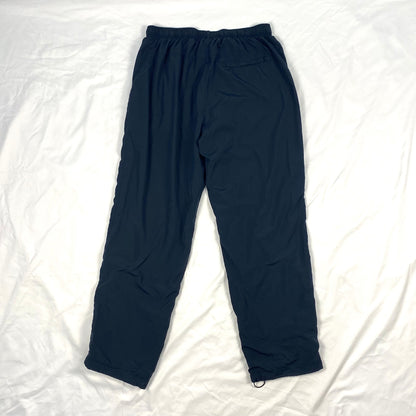 Vintage Nike Track Pants Navy (XL)