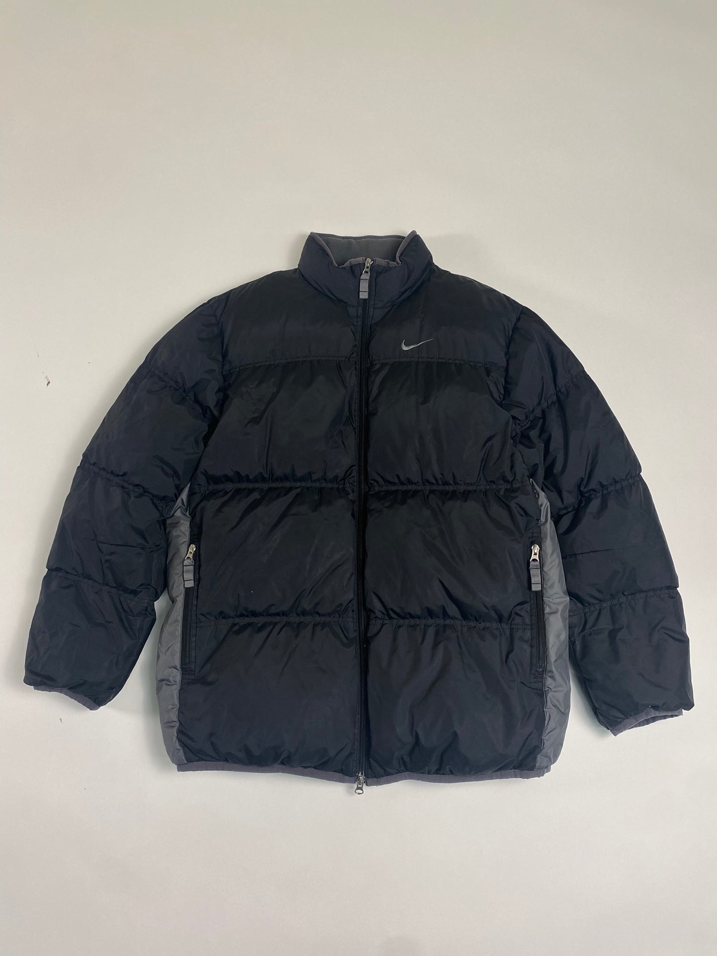 Vintage 00s Nike Down Jacket (L)