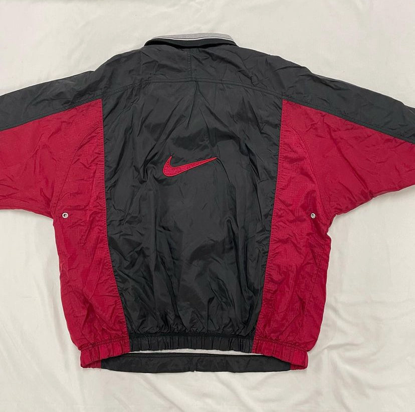 Vintage Nike Windbreaker (L)