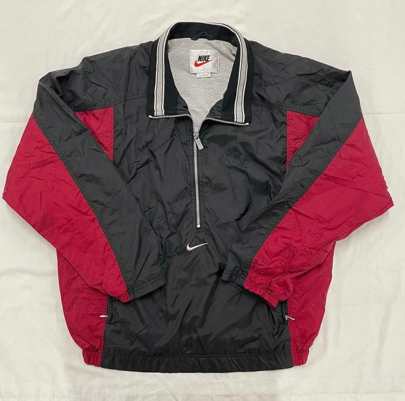 Vintage Nike Windbreaker (L)