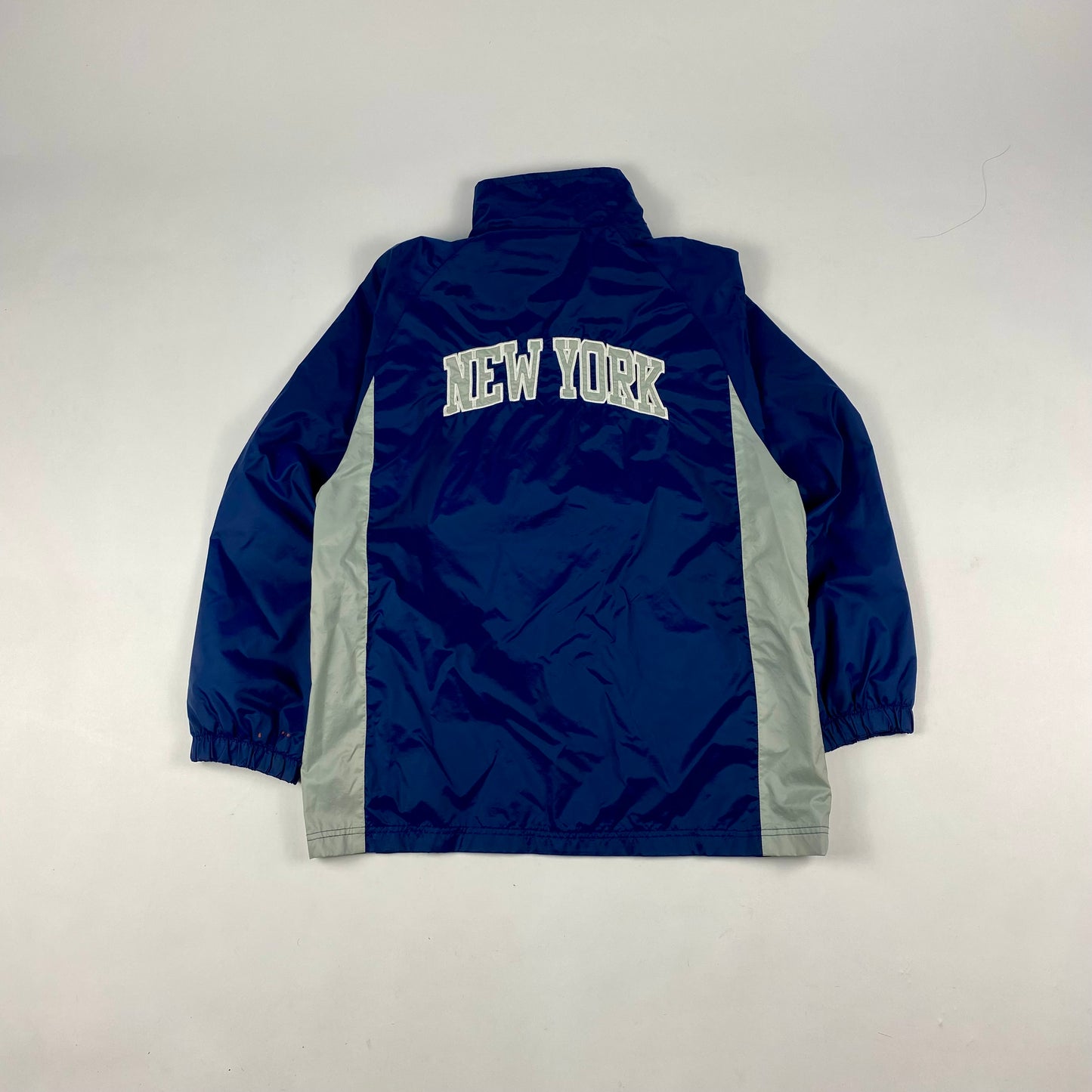 Vintage Nike Yankees Windbreaker (S)