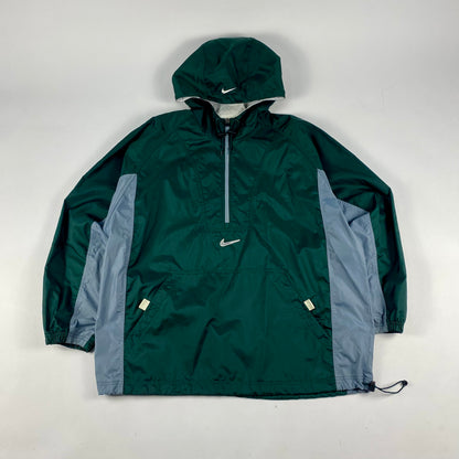 Vintage Nike Windbreaker (XL)