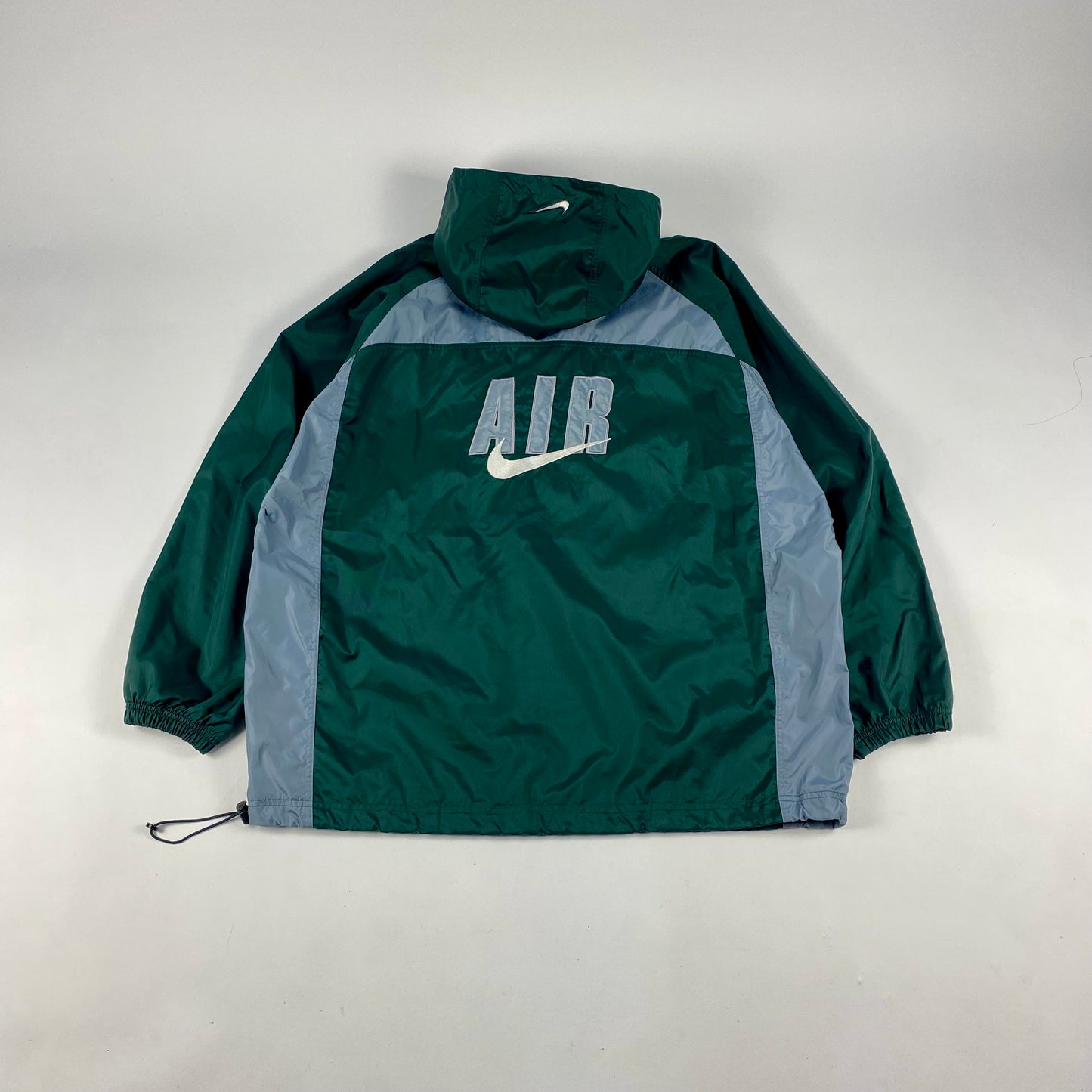 Vintage Nike Windbreaker (XL)