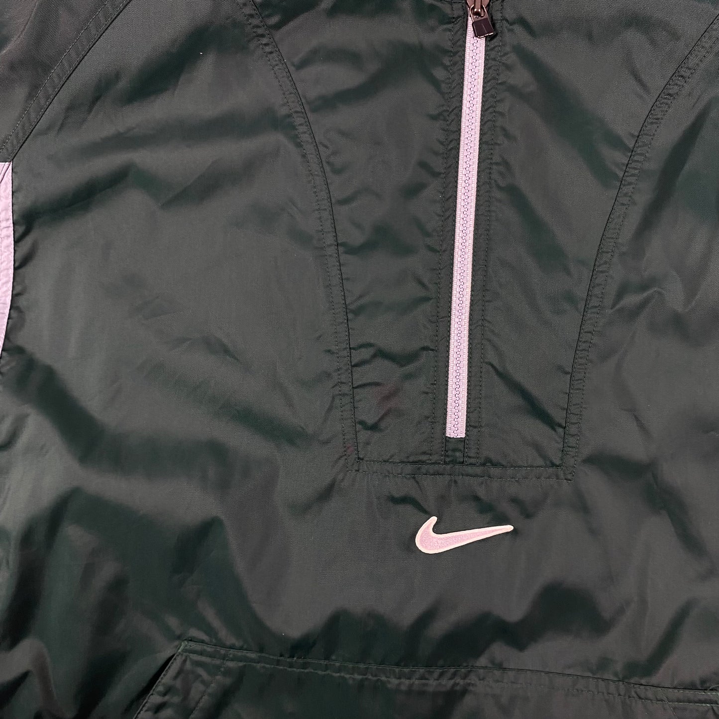 Vintage Nike Windbreaker (XL)