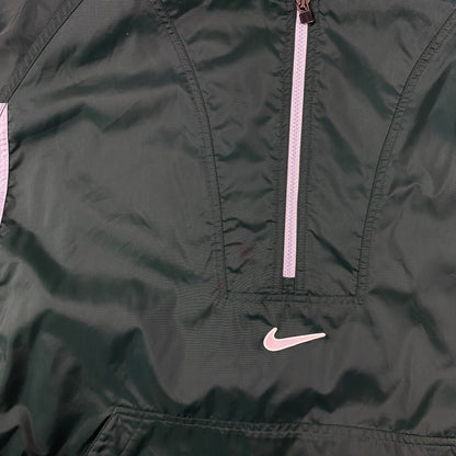 Vintage Nike Windbreaker (XL)