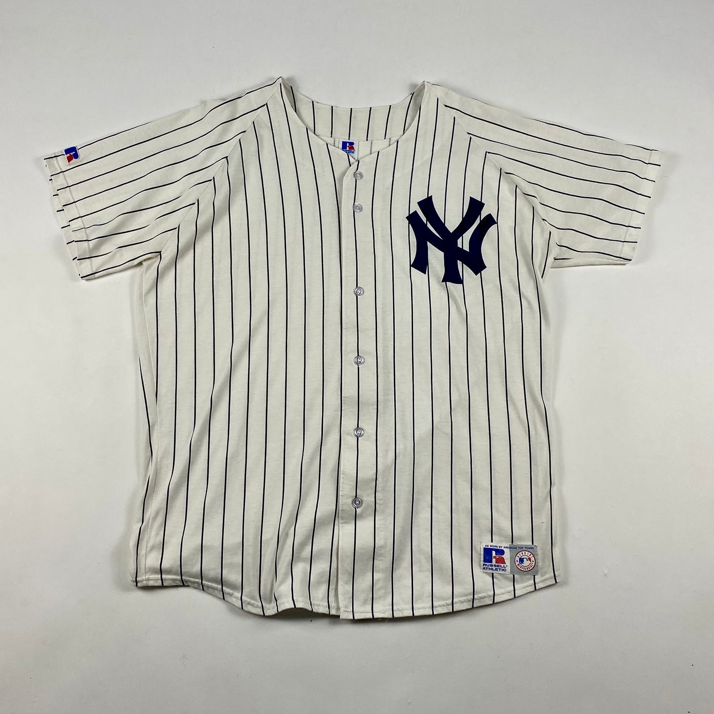 Vintage Yankees Jersey (XL)