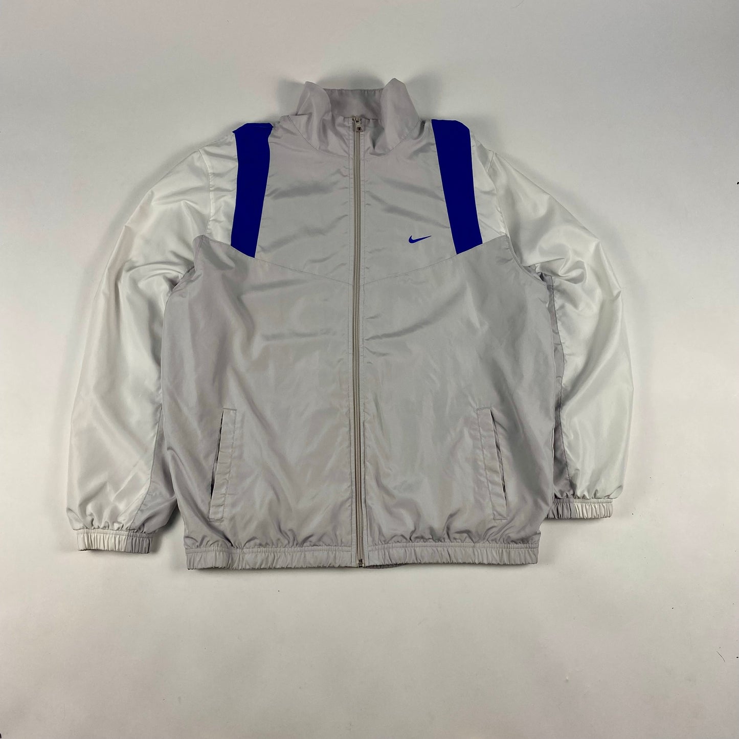 Vintage Nike Tracksuit (XL)