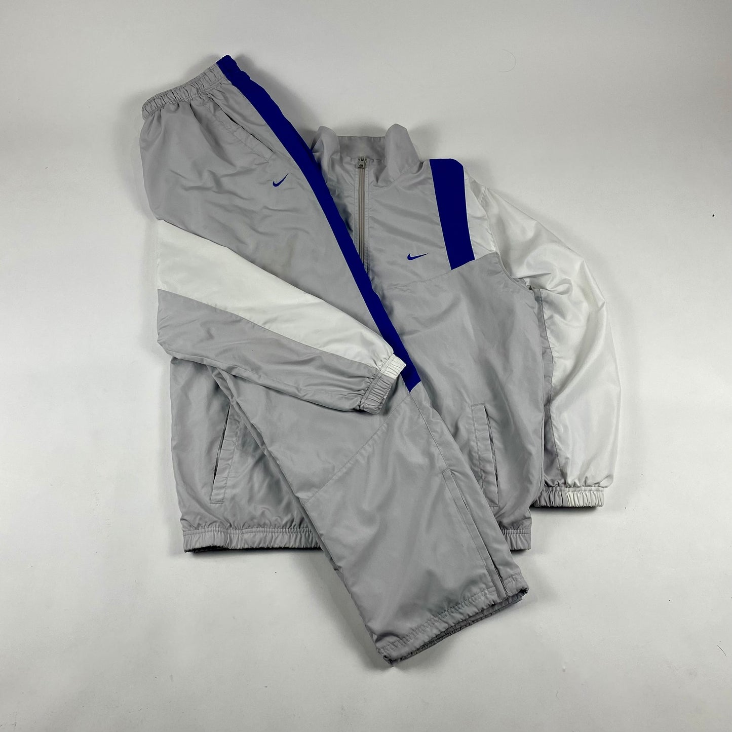 Vintage Nike Tracksuit (XL)