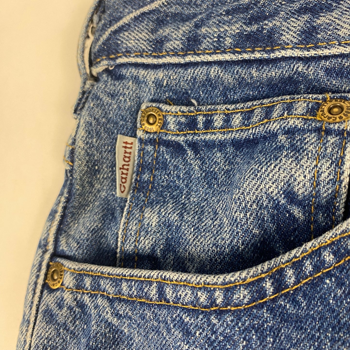 Carhartt Jeans (44x30)