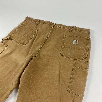 Carhartt Double Knee Pants (44x34)