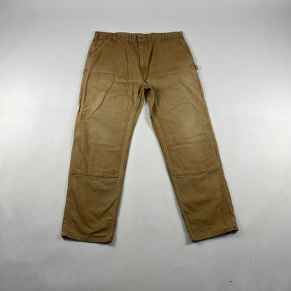 Carhartt Double Knee Pants (44x34)