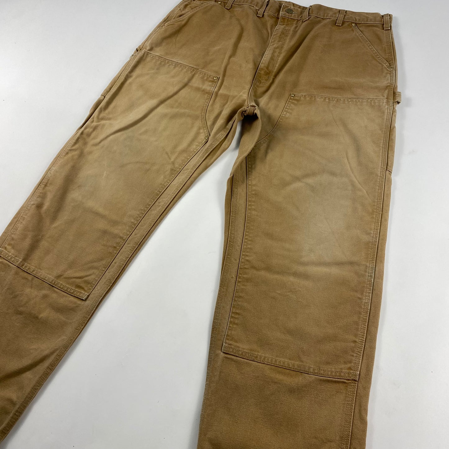 Carhartt Double Knee Pants (44x34)