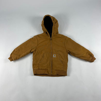 Carhartt Hooded Jacket (Kids)