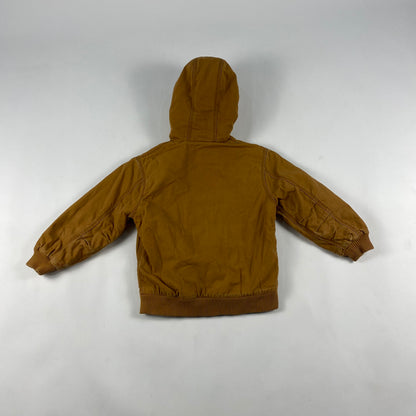 Carhartt Hooded Jacket (Kids)