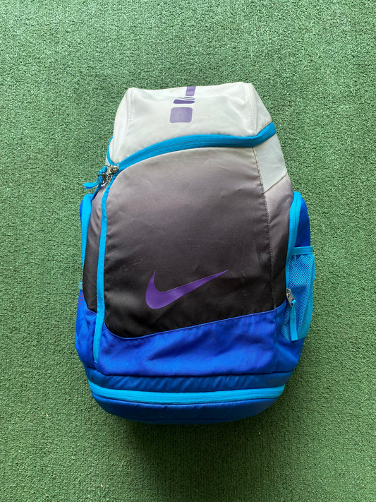 Nike Elite Bag Multi Color