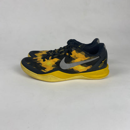 Kobe 8 'Sulfur' (Size 9)