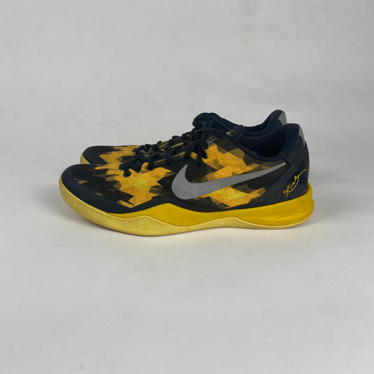 Kobe 8 'Sulfur' (Size 9)