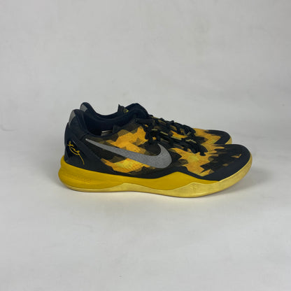 Kobe 8 'Sulfur' (Size 9)