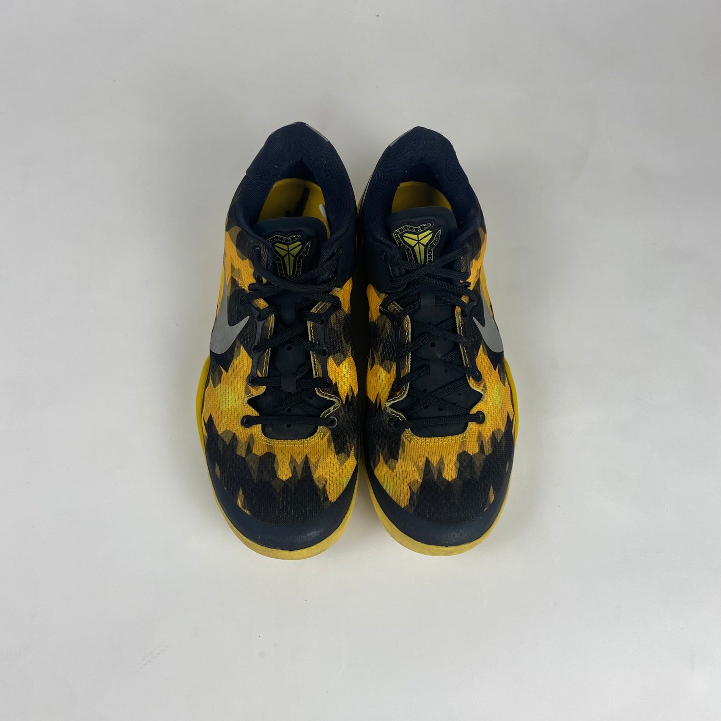 Kobe 8 'Sulfur' (Size 9)