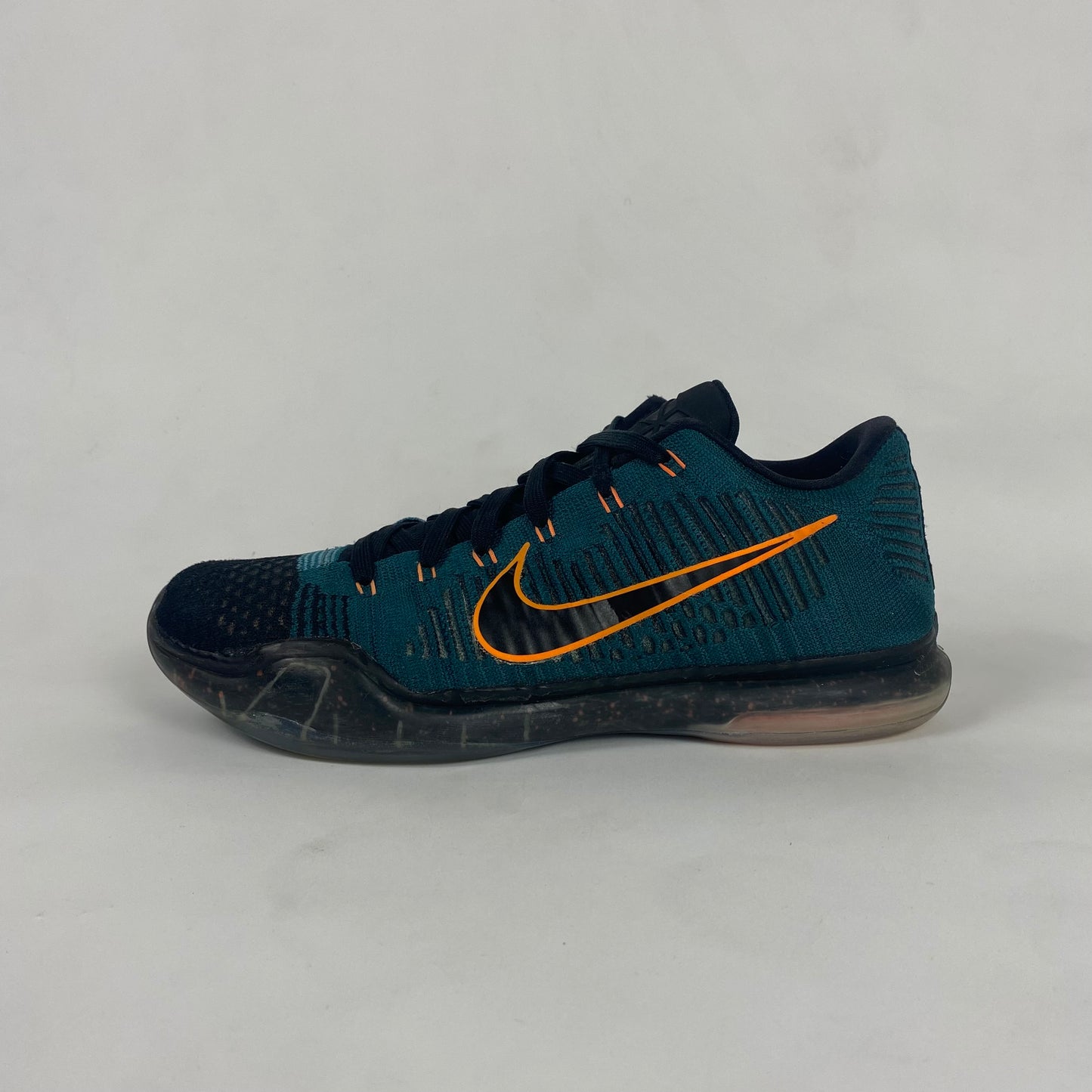 Kobe 10 Elite Low 'Drill Sergeant' (Size 10.5)