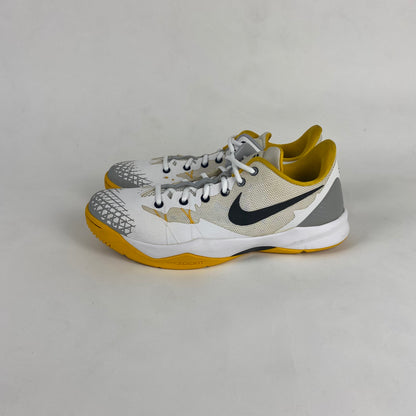 Kobe Venomenon 'White University Gold' (Size 13)