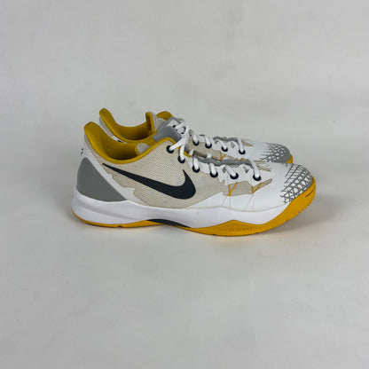 Kobe Venomenon 'White University Gold' (Size 13)