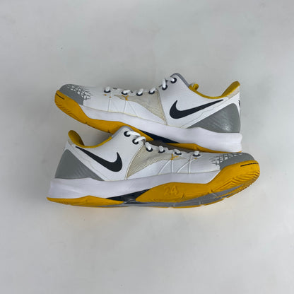 Kobe Venomenon 'White University Gold' (Size 13)