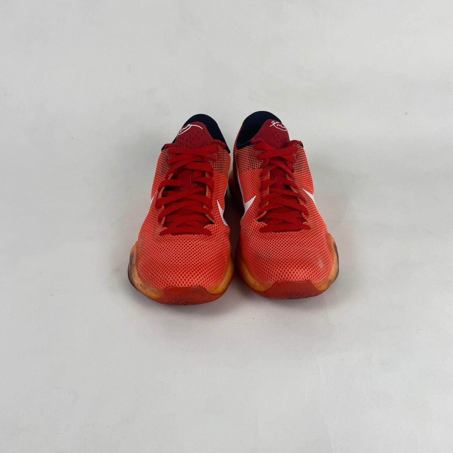 Kobe 10 'Hot Lava' (Size 10)