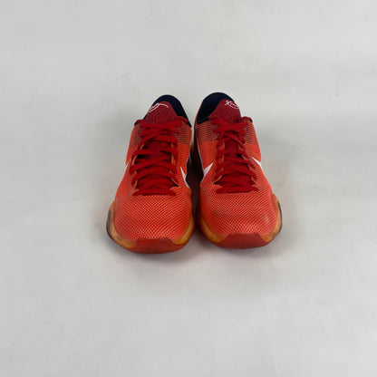 Kobe 10 'Hot Lava' (Size 10)