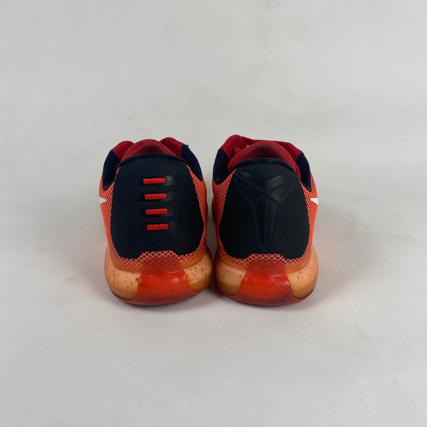 Kobe 10 'Hot Lava' (Size 10)