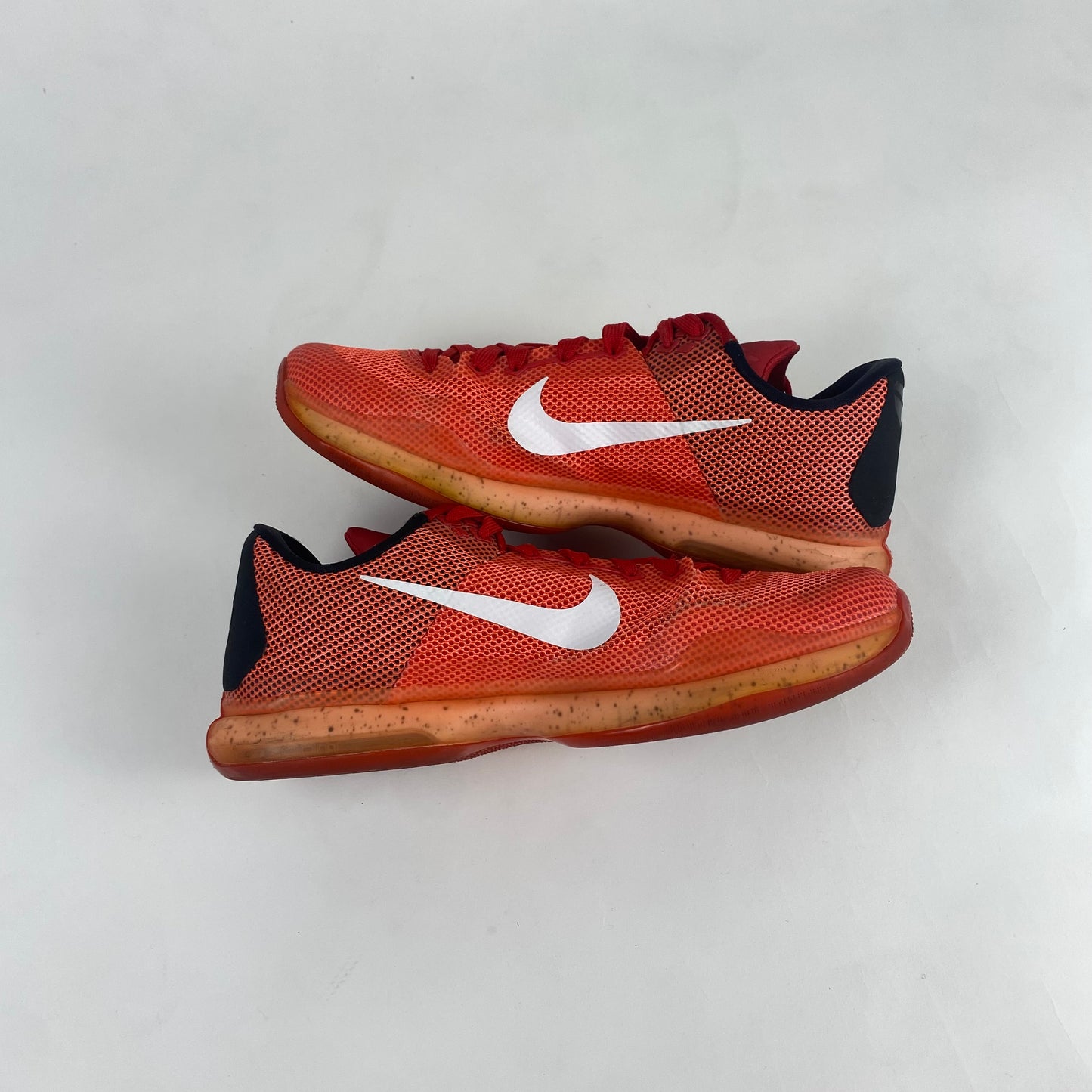 Kobe 10 'Hot Lava' (Size 10)