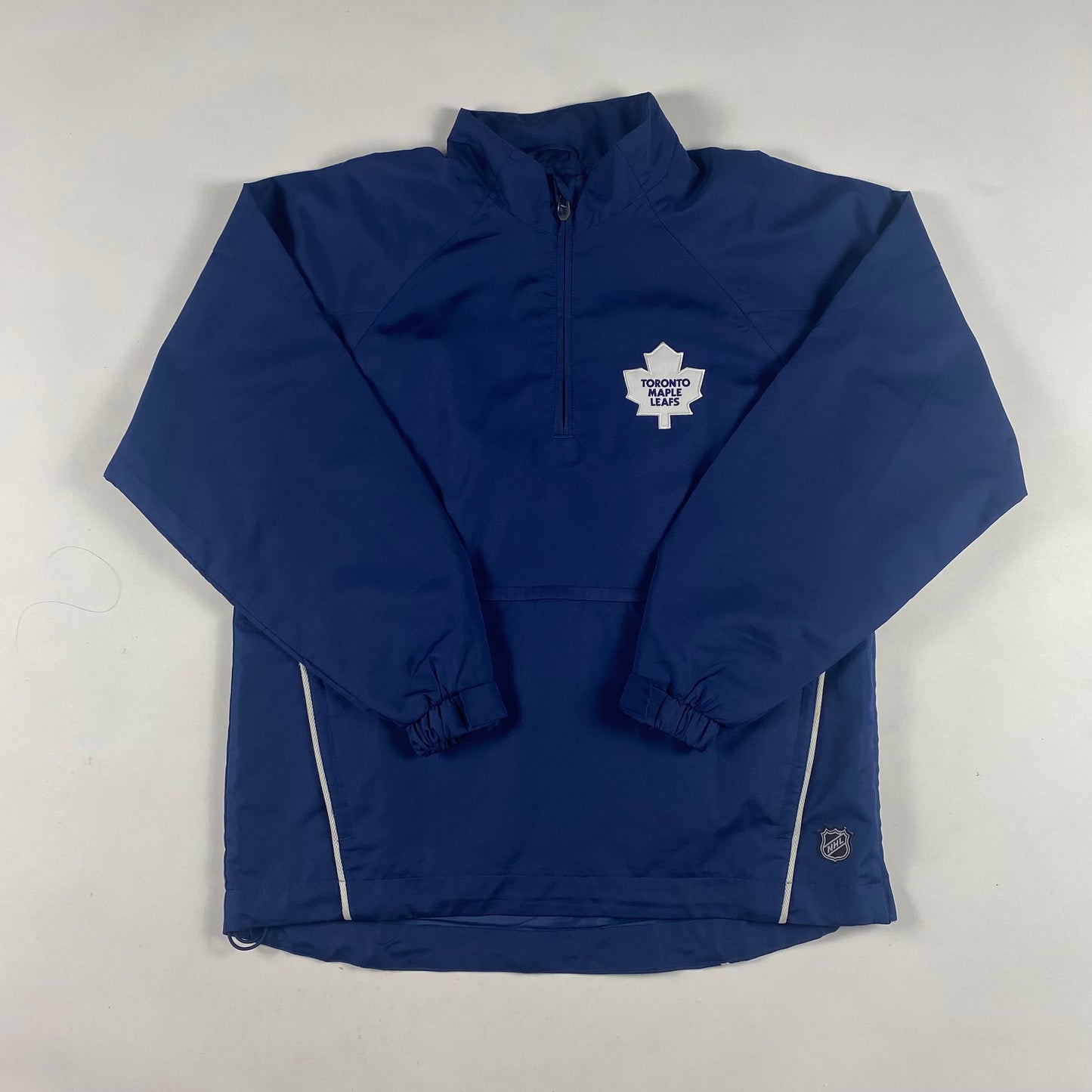 Toronto Maple Leafs Windbreaker (M)