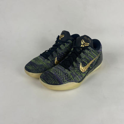 Kobe 9 Elite Low 'Mamba Moment Nike ID' (Size 12)