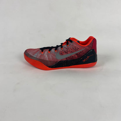 Kobe 9 EM Premium 'Gym Red' (Size 8.5)