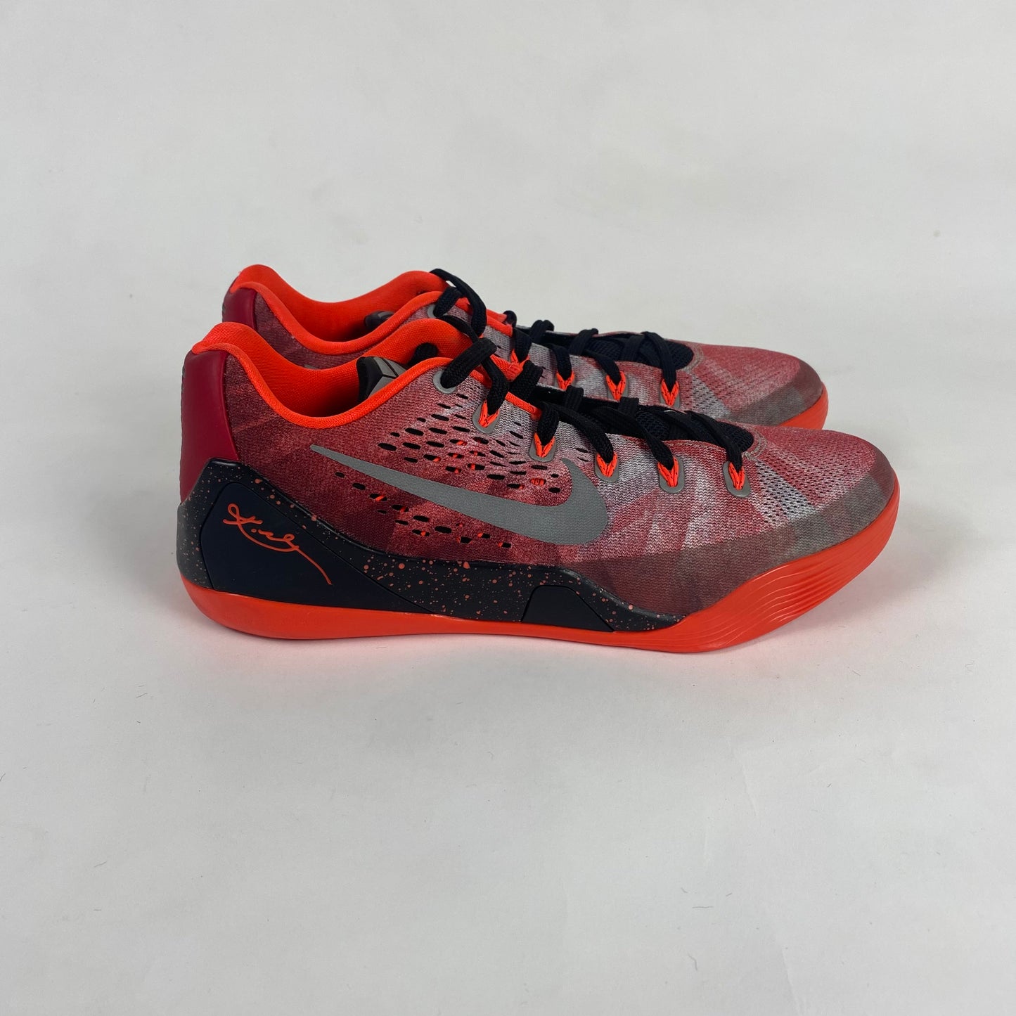 Kobe 9 EM Premium 'Gym Red' (Size 8.5)