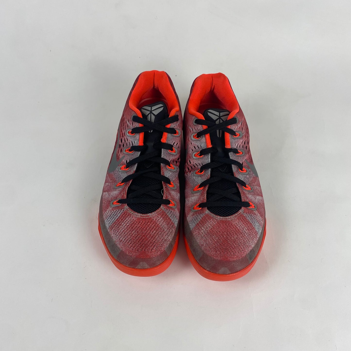 Kobe 9 EM Premium 'Gym Red' (Size 8.5)