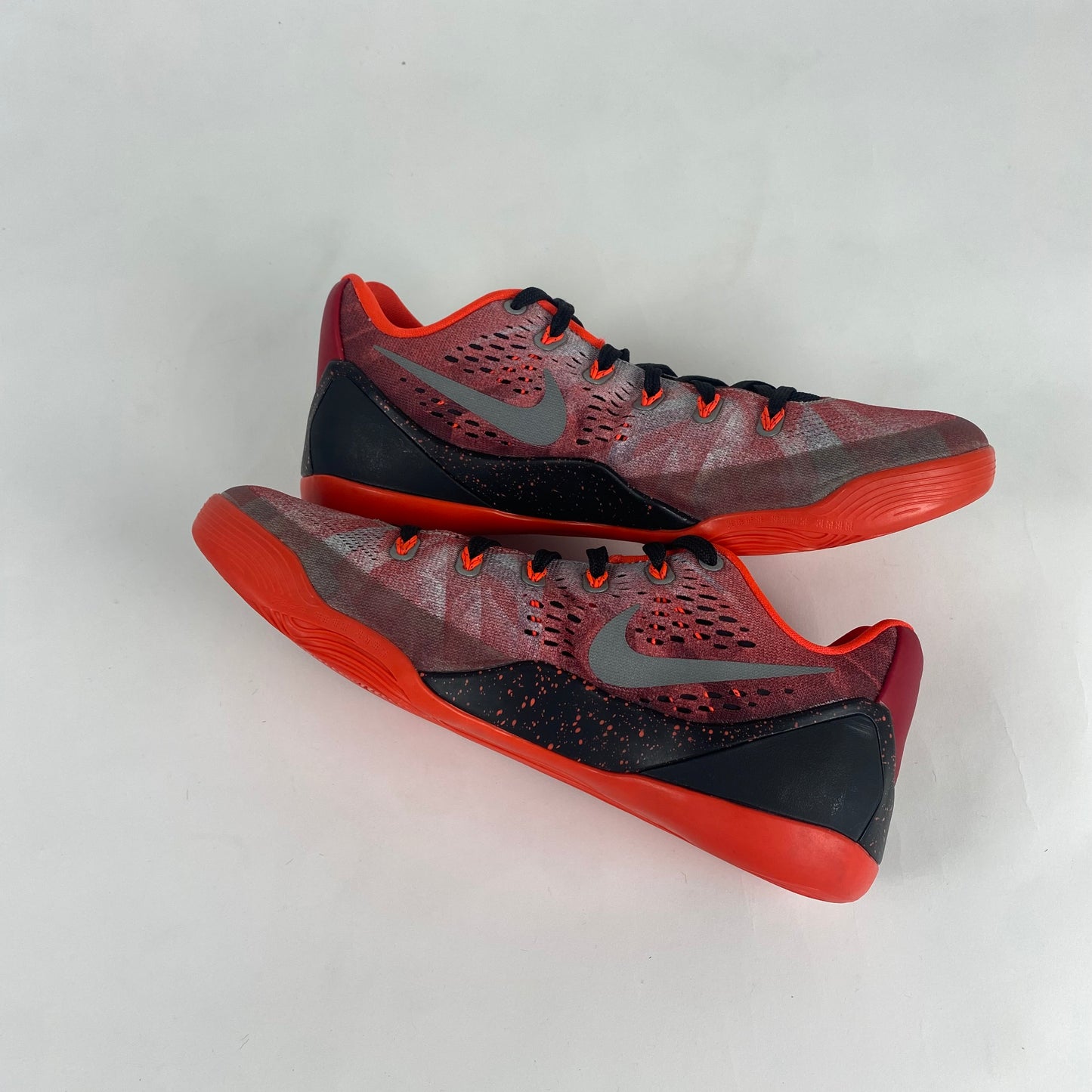 Kobe 9 EM Premium 'Gym Red' (Size 8.5)