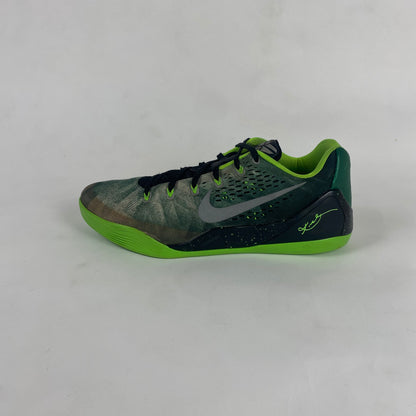 Kobe 9 EM Premium 'Gorge Green' (Size 12)