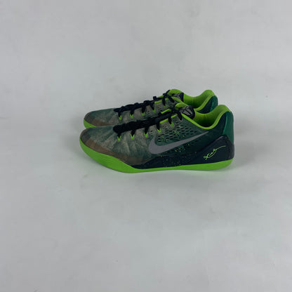 Kobe 9 EM Premium 'Gorge Green' (Size 12)