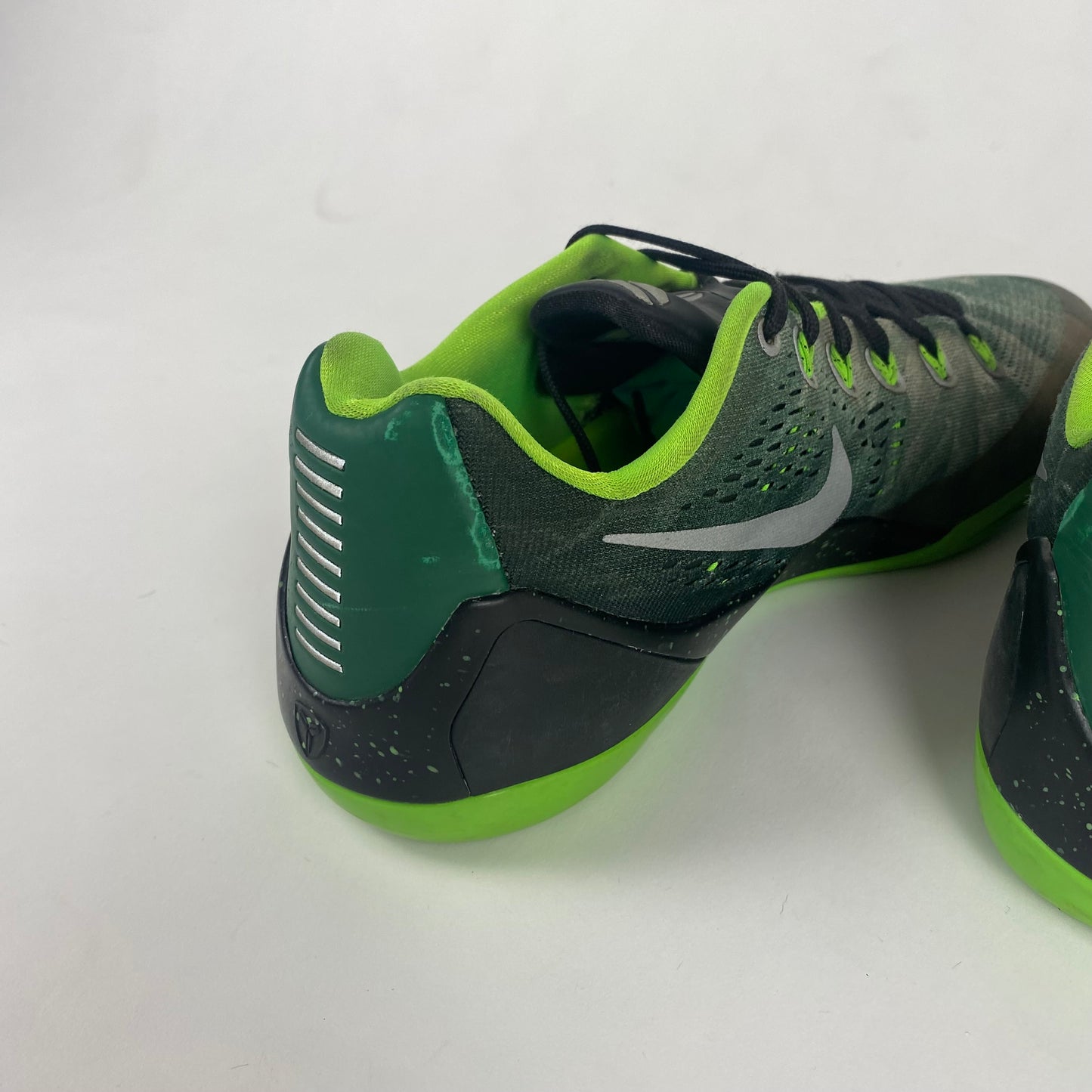 Kobe 9 EM Premium 'Gorge Green' (Size 12)