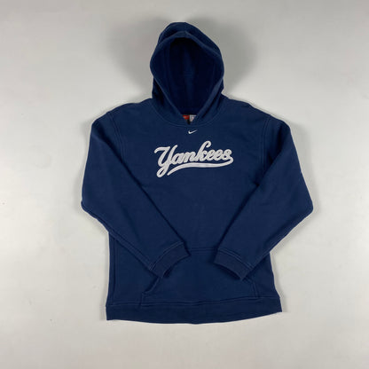 Vintage Nike Yankees Hoodie (S)