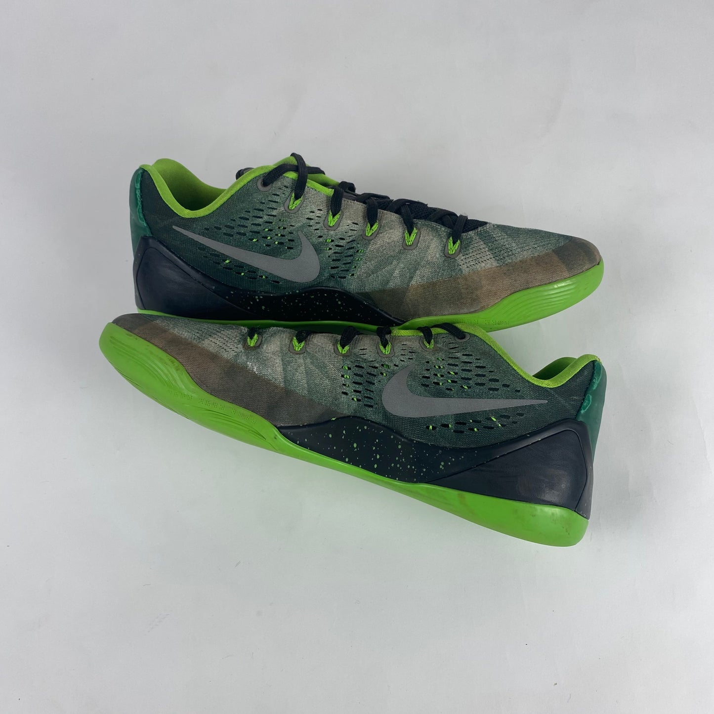 Kobe 9 EM Premium 'Gorge Green' (Size 12)