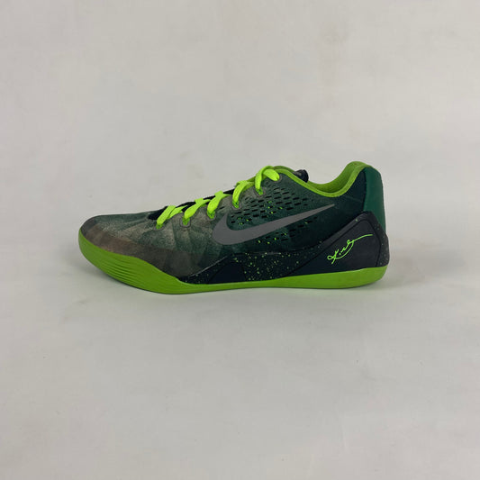 Kobe 9 EM Premium 'Gorge Green' (Size 10.5)