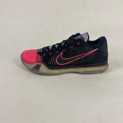 Kobe 10 'Mambacurial' (Size 11.5)