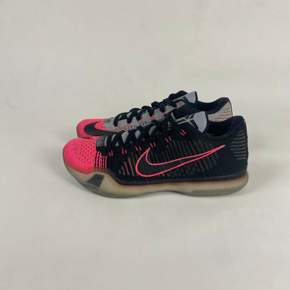 Kobe 10 'Mambacurial' (Size 11.5)