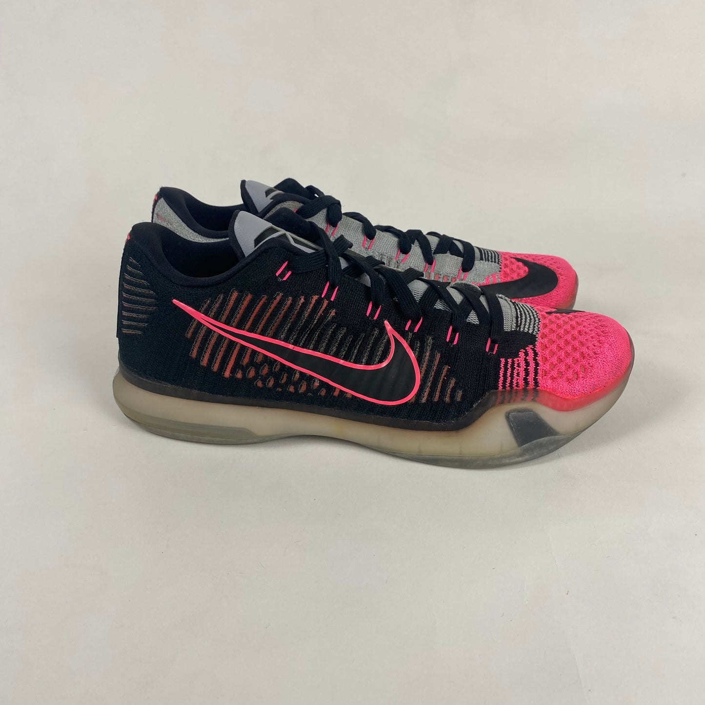 Kobe 10 'Mambacurial' (Size 11.5)